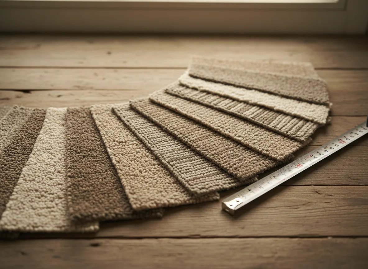 Carpet Installation Red Feather Lakes, CO FAQs
